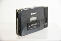 SONY ソニー ウォークマン WALKMAN カセットプレーヤー WM-FX808 X85_画像2