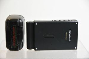 Panasonic パナソニック カセットプレーヤー RQ-P500 X87