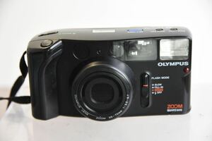 カメラ コンパクトフィルムカメラ OLYMPUS オリンパス AZ-1 ZOOM Z20