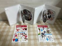 キューティーハニーF 全4巻セット　DVD セル版　即決　送料無料_画像5