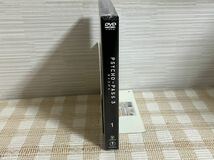 サイコパス3 PSYCHO-PASS 1巻DVD 未開封　即決　送料無料_画像4