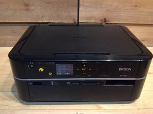 D☆120862 EPSON EP-703A インクジェットプリンタ ジャンク 部品取り パーツ