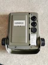 HONDEX PS-611CN　中古品_画像3