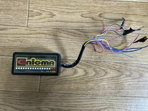 ★エニグマ Enigma PCX125 JF28 前期 インジェクションコントローラー★