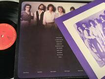 LP(日本盤)●トト TOTO／FIRST〜宇宙の騎士※『ジョージー・ポーギー』収録●美品！_画像2