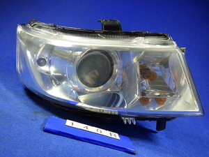 MH23S　ワゴンR　ヘッドライト　右　HID　35120-70K60　KOITO 100-59191