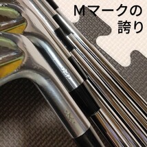 ★Xmasプレゼントに！お値引価格★　■NEXGEN MT-FORGED■ 5-P/6　K's nine/s_画像5