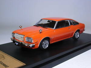 ■マツダ コスモAP(1975) 1/43 国産名車プレミアムコレクション アシェット ダイキャストミニカー