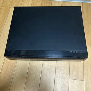 TOSHIBA　東芝　RD-S303　HDD/DVDビデオレコーダー