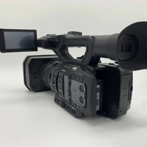 パナソニック AG-UX180 ビデオカメラ 業務 デジタルビデオカメラ 4k 大幅値下げの画像5