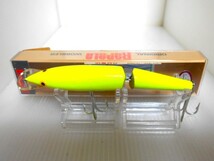 ☆☆ RAPALA FINLAND FJ-13 SFC フローティングジョイント SR/FR/CDJ/CD/F-MAG フィンランド ラウリ ラパラ 1985年 未使用品☆☆_画像5