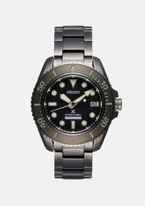 Seiko Prospex Diver Scuba NEIGHBORHOOD Limited Edition SBDJ059 セイコー ネイバーフッド プロスペックス 新品