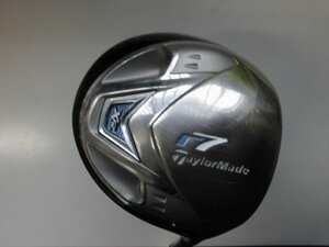 【S5913】レディース Taylormade r7 XR　1W　12.5°