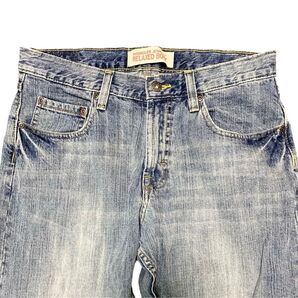 ラングラー メンズ ジーンズ WRANGLER JEANS RELAXED BOOT 30X29