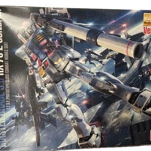 MGガンダム ver3.0