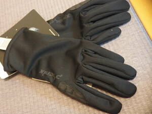 フェニックス phenix メンズM トレッキング グローブ Saas Gloves PH858GL21