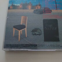 THE ALFEE「アルバム３枚セット」ジャンク品_画像4