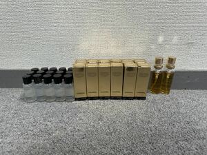 【おまとめ品】CHANEL/シャネル/サブリマージュ レサンス ルミエール/LE L ローション/No5 リフィル ヴァポリザター/香水/スキンケア