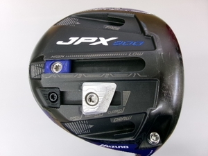 JPX 900ドライバー【2016年】 7.5-11.5度　Orochi BLUE EYE D（SR)中古品