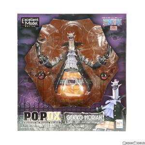 【中古】[FIG]Portrait.Of.Pirates P.O.P NEO-DX ゲッコー・モリア ONE PIECE(ワンピース) 完成品 フィギュア メガハウス(61129868)