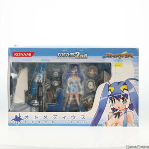 【中古】[FIG]空羽亜乃亜(あおあばあのあ) on MMS オトメディウス 完成品 可動フィギュア コナミデジタルエンタテインメント(61129932)