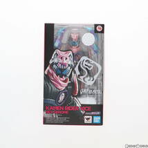 【中古】[FIG]S.H.Figuarts(フィギュアーツ) 仮面ライダーバイス レックスゲノム 仮面ライダーリバイス 完成品 可動フィギュア バンダイス_画像1