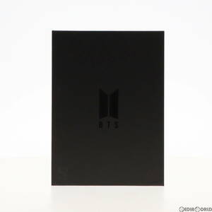 【中古】[FIG]プレミアム・BTS・ロゴ ソウル・エディション BTS(防弾少年団) 完成品 レプリカフィギュア サイドショウ/ホットトイズ(611301