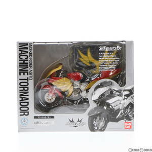 [ used ][FIG] soul web shop limitation S.H.Figuarts( figuarts ) machine to Rene Ida - Kamen Rider Agito final product moveable figure Bandai (61