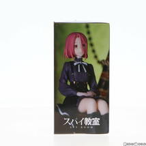 【中古】[FIG]グレーテ スパイ教室 ちょこのせプレミアムフィギュア『グレーテ』 プライズ(1103720) セガ(61713142)_画像4