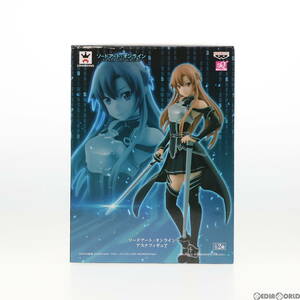 【中古】[FIG]アスナ(キリトカラーver.) ソードアート・オンライン アスナフィギュア プライズ(37501) バンプレスト(61716401)