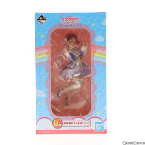 【中古】[FIG]B賞 桜内梨子(さくらうちりこ) フィギュア 一番くじ ラブライブ!サンシャイン!! The School Idol Movie Over the Rainbow プ