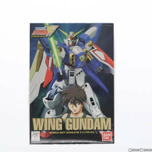 【中古】[PTM]1/144 XXXG-01W ウイングガンダム 新機動戦記ガンダムW(ウイング) プラモデル(0077149) バンダイスピリッツ(63027909)