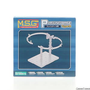 【中古】[PTM]M.S.G プレイングベースA プラモデル(MB51) コトブキヤ(63030097)