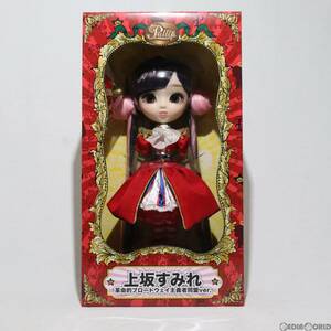 【中古】[DOL]Pullip(プーリップ) 上坂すみれ×プーリップ 革命的ブロードウェイ主義者同盟ver. 完成品 ドール(P-243) Groove(グルーヴ)(65