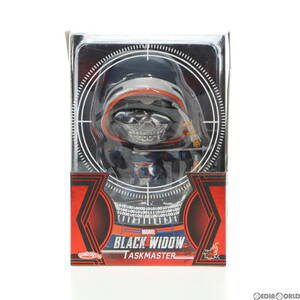 【中古】[FIG]コスベイビー サイズS タスクマスター ブラック・ウィドウ 完成品 フィギュア ホットトイズ(61127021)