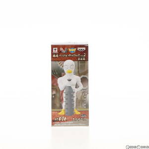 【中古】[FIG]エリザベス 銀魂 ワールドコレクタブルフィギュア vol.2～劇場版～ プライズ(48576) バンプレスト(61713436)