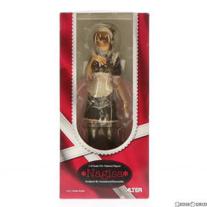 【中古】[FIG]なぎさ MAID iN HEAVEN SuperS(メイドインヘブンスーパーズ) 1/8 完成品 フィギュア アルター(61130674)