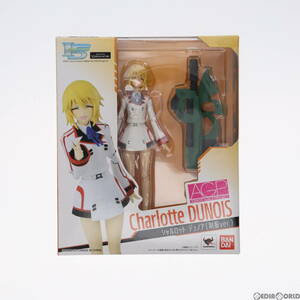 [ used ][FIG] armor - girls Project AGP car ru Rod *te. Noah ( uniform ver.) IS Infinite * Stratos final product moveable figure 