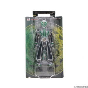 【中古】[SFT]仮面ライダーウィザード ハリケーンスタイル DXソフビフィギュア2インブリスター プライズ(48183) バンプレスト(61715688)