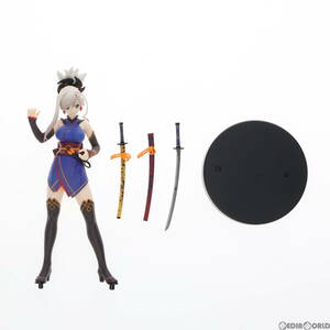 【中古】[FIG]セイバー/宮本武蔵 Fate/Grand Order(フェイト/グランドオーダー) サーヴァントフィギュア～セイバー/宮本武蔵～ プライズ(AM