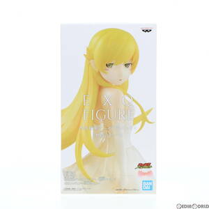 【中古】[FIG]忍野忍(おしのしのぶ) EXQフィギュア～忍野忍Vol.2～ 西尾維新アニメプロジェクト 物語シリーズ プライズ(81828) バンプレス