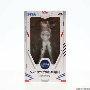 【中古】[FIG]式波・アスカ・ラングレー ～Last Mission～ リミテッドプレミアムフィギュア シン・エヴァンゲリオン劇場版 プライズ(105363