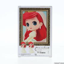 【中古】[FIG]アリエル B(手下) リトル・マーメイド Q posket Disney Characters -Ariel Royal Style- フィギュア プライズ(2624168) バン_画像3