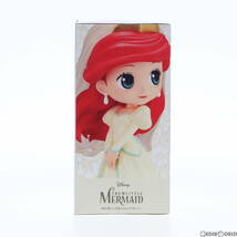 【中古】[FIG]アリエル B(手下) リトル・マーメイド Q posket Disney Characters -Ariel Royal Style- フィギュア プライズ(2624168) バン_画像4