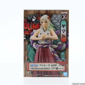 【中古】[FIG]ヤマト ワンピース DXF～THE GRANDLINE SERIES～ワノ国 vol.4 ONE PIECE フィギュア プライズ(2601871) バンプレスト(6171739