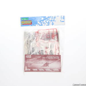 【中古】[PTM]M.S.G へヴィウェポンユニット12EX ガンブレードランス Special Edition【CRYSTAL RED】 プラモデル(SP004) コトブキヤ(63030