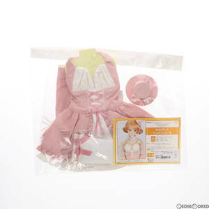 【中古】[DOL]Dollfie Dream(ドルフィードリーム) DD用 ももぴんく ワンピロリータ 天使のころも ドール用衣装 ボークスショップ&ホビー天