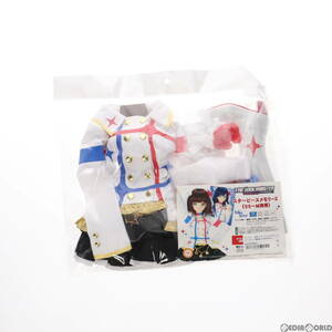 【中古】[DOL]Dollfie Dream(ドルフィードリーム) DD用 スターピースメモリーズ(SS～M胸用) アイドルマスター ドール用衣装 ドルパ34&ホビ