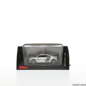 【中古】[MDL]1/43 Audi R8 Safety Car DTM 2008 4788 完成品 ミニカー Schuco(シュコー)(65301208)