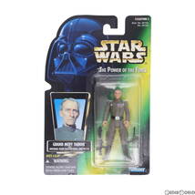 【中古】[FIG]グランドモフ・ターキン STAR WARS(スター・ウォーズ) 完成品 可動フィギュア(69702) ハズブロージャパン(61117296)_画像1